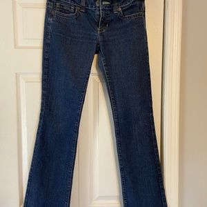 Guess Boot Cut Jeans